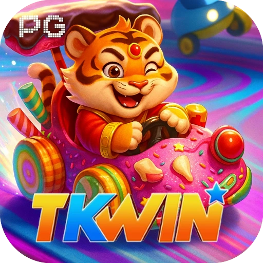 tkwin Logo