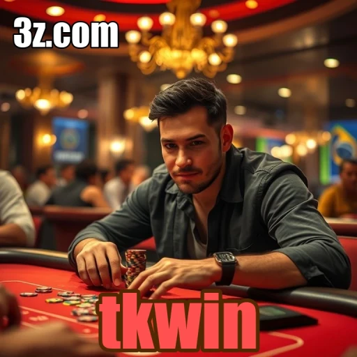 Freeplay: Mergulhe no Mundo de Jogos do tkwin