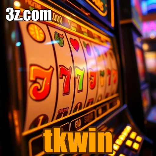 tkwin Caça-níqueis