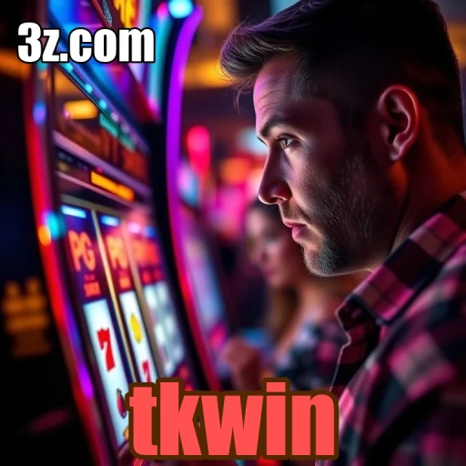 Estratégia Vencedora: Descubra o Mundo de tkwin