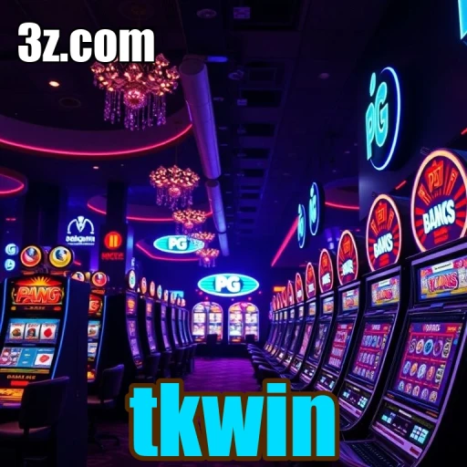 Explorando a Table do tkwin: Uma Nova Dimensão de Jogos